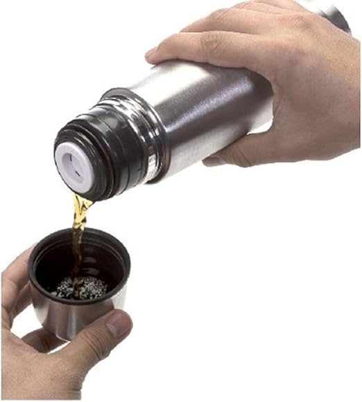 Stainless Steel Thermal Bottle