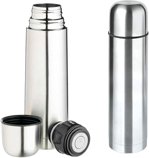 Stainless Steel Thermal Bottle