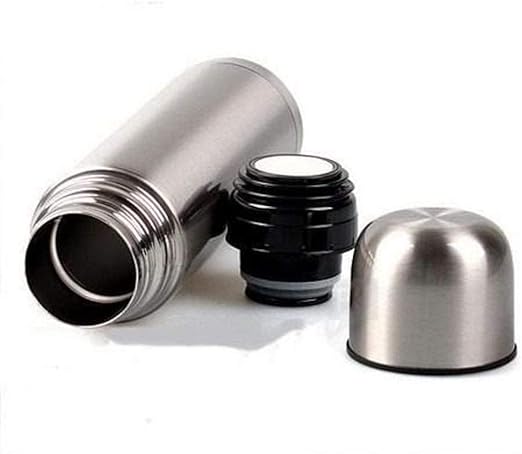 Stainless Steel Thermal Bottle