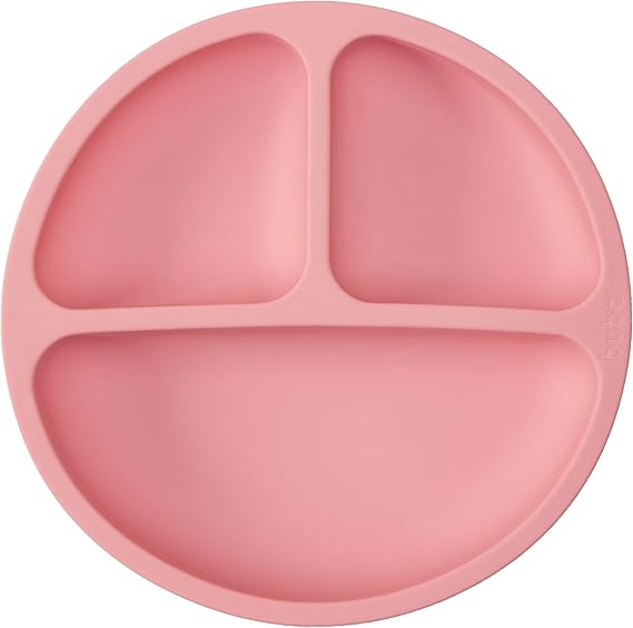 Silicone Suction Plate