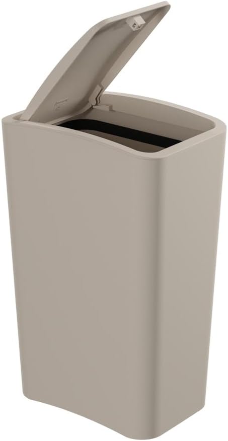 Astra 8L Click-Top Bin