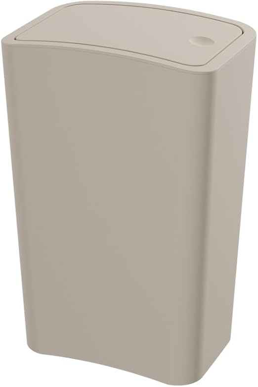 Astra 8L Click-Top Bin