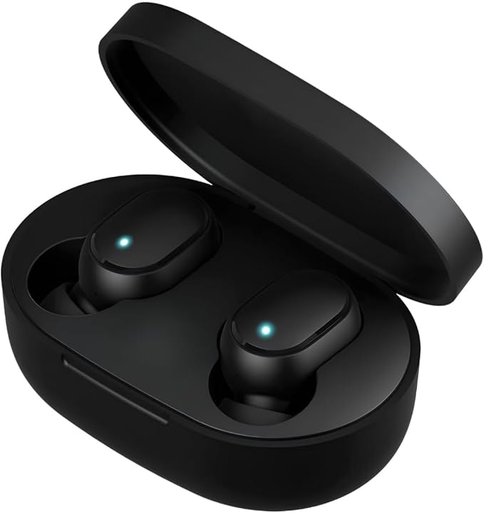 Premium Wireless Bluetooth Earbuds – Long Battery Life | 5.0 Technology