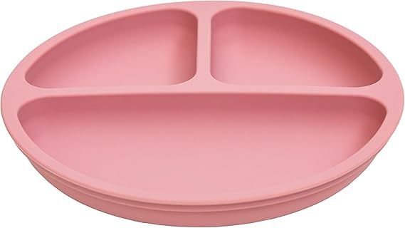 Silicone Suction Plate
