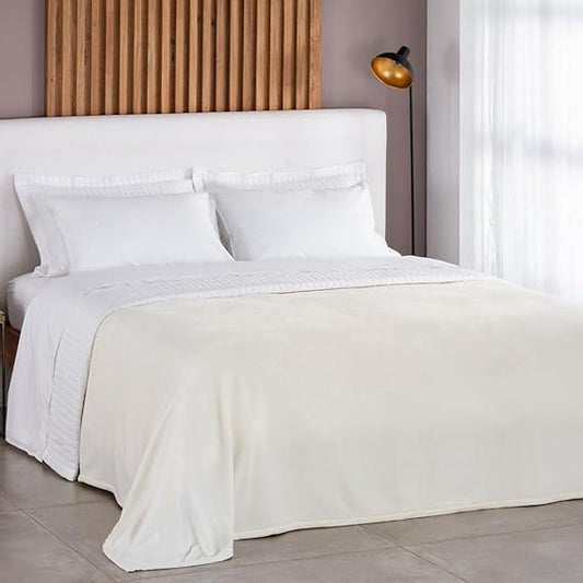 Buddemeyer Aspen Queen Blanket – 100% Polyester