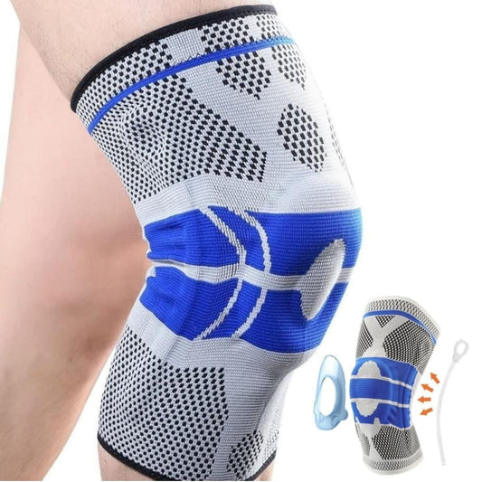 Orthopaedic Compression Knee Brace
