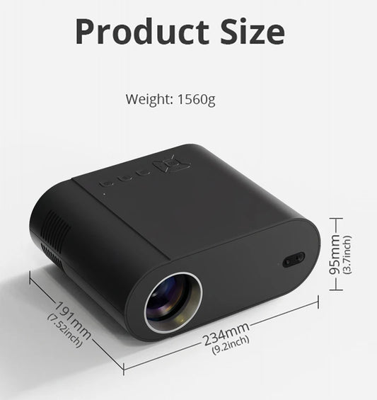 4K Resolution