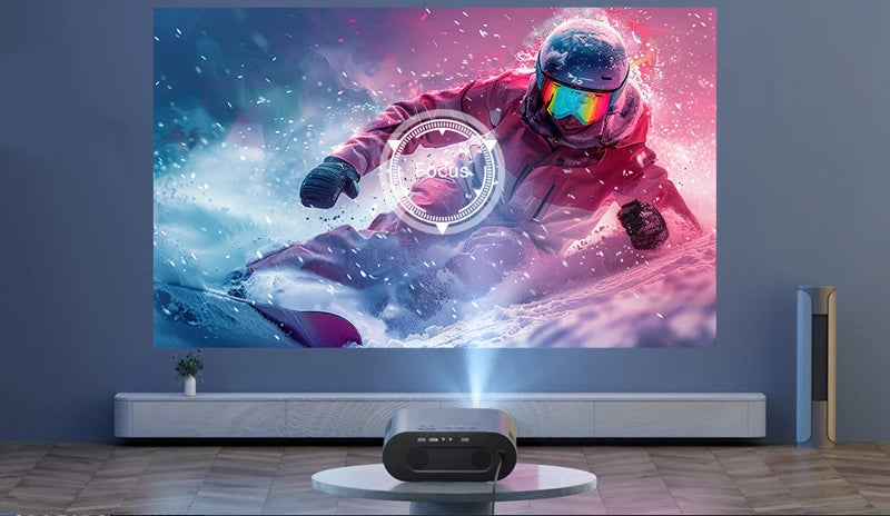 4K Resolution