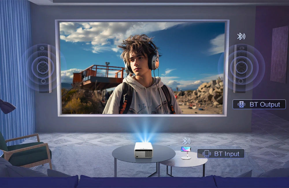 Ultra 4K Image Quality